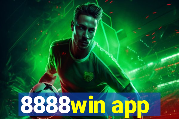 8888win app